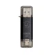 Флеш накопитель USB 128Gb Star TG009TC, Black T&G 000358451 - изображение 1