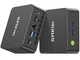 Неттоп NucBox G3S, Titanium Grey, N95 (4x0.1-3.4 GHz), 8Gb DDR4 3200 MHz SO-DIMM GMKtec (teh0033227) - зображення 2