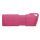Флеш накопитель USB 128Gb DataTraveler Exodia M, Pink Kingston 000358425 - изображение 1