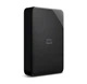 Наружный жесткий диск 5Tb Elements AE, Black, 2.5" Western Digital (teh0033847) - изображение 4