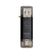 Флеш накопитель USB 64Gb Star TG009TC, Black T&G (teh0034166) - изображение 1