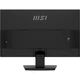 Монитор 23.8" PRO MP241 E14V, Black, VA, 1920x1080 (16:9), 1 мс, 144 Гц, 250 кд/м², 3500:1 MSI (2000003573479) - изображение 4