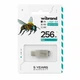 Флеш накопитель USB 256Gb Bee, Black Wibrand 000358446 - изображение 4
