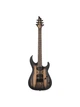 Електрогітара Cort KX500 Pale Moon (Natural Black Burst) - зображення 1