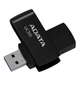 Флеш накопичувач USB 128Gb UC310, Black, USB 3.2 Gen 1 ADATA 000358462 - зображення 1