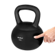М'яка гиря Rebel Active 12 кг з піском - изображение 4