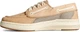 Лофери мужские Sperry 46р., 30 см, бежевый - изображение 4