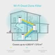 Wi-Fi Mesh система TP-Link Deco S4 3-Pack [177681] - изображение 5