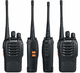 Набор раций Baofeng BF-888S 8 шт - изображение 5