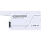 Блок живлення Lian Li Edge Gold 1000W White (G9P.EG1000G.WH00.EU) [176719] - зображення 6