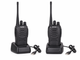 Рації Baofeng BF-888S комплект 2 шт з USB-заряджанням і гарнітурами - зображення 3