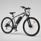 Електровелосипед Corso Charger 29" 350W (АКБ 36V 10Ah, Shimano 7 швидк., рама 19") - изображение 4