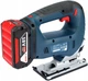 Лобзик Bosch Professional GST 185-LI 18В (0.601.5B3.023) ( 16941 ) - зображення 2