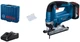 Лобзик Bosch Professional GST 185-LI 18В (0.601.5B3.023) ( 16941 ) - зображення 6