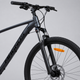 Гірський велосипед Corso Magnus MG-89626 29" Shimano 3x9 гідравліка MT200 рама 21 алюмінієва найнер - изображение 5