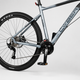 Гірський велосипед Corso Cyber CB-70932 29" Shimano Alivio 3x9 вилка SR Suntour X1 рама 21 найнер - изображение 5