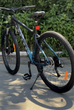 Велосипед Corso Antares 29" AR-61956 Безшовний Алюміній 19" Shimano Acera 24 швидкість Suntour - изображение 4