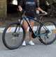 Велосипед Corso Antares 29" AR-61956 Безшовний Алюміній 19" Shimano Acera 24 швидкість Suntour - изображение 2