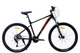 Гірський велосипед Corso Cyber CB-60746 29" Shimano Alivio 3x9 вилка SR Suntour X1 рама 19" найнер - изображение 3