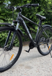 Велосипед Спортивний 29" Corso MADMAX MD-29555 Алюмінієва рама 20" Гідравліка Shimano Altus/Acera 24 швидкості - изображение 8