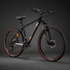 Гірський велосипед Corso Enigma NG-29747 29" Shimano Alivio 3x9 вилка SR Suntour X1 рама 19" найнер - изображение 1