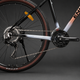 Гірський велосипед Corso Enigma NG-29747 29" Shimano Alivio 3x9 вилка SR Suntour X1 рама 19" найнер - изображение 8