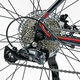 Гравійний велосипед Corso Infinity FN-28590 21" Shimano Sora 2x9 карбонова вилка гревел байк - изображение 6