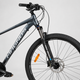 Гірський велосипед Corso Magnus MG-49604 29" Shimano 3x9 гідравліка MT200 рама 19" найнер - изображение 6