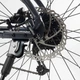 Гірський велосипед Corso Enigma NG-29078 29" Shimano Alivio 3x9 Alex Rims рама 19 найнер - изображение 6