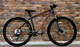 Гірський велосипед Corso Nero NR-29604 29" LTWOO AX 1x12 вилка SR Suntour XCM30 гідравліка найнер - изображение 1