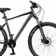 Гірський велосипед Corso Cyber CB-80867 29" Shimano Alivio 3x9 вилка SR Suntour X1 рама 21 найнер - изображение 5
