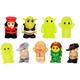 Игровая фигурка-сюрприз "Шрек" OOSHIES 30101, 9 видов в ассортименте - изображение 2