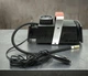 Универсальный мини-компрессор-насос 12V / 230V (Встроенный манометр) - изображение 1