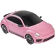 Машинка Rastar Volkswagen Beetle UV Sensitive Collection 1:24 - изображение 5