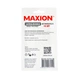 Предохранитель автомобильный Maxion FN CF002 (5A, 7,5А, 10А, 15А, 20А, 25А, 30А) 10 шт - изображение 3