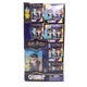 Игровая фигурка-сюрприз "Гарри Поттер" OOSHIES 24254-0227, 11 видов в ассортименте - изображение 4