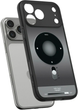 Панель Spigen Ultra Hybrid MagSafe Case для Apple iPhone 18 Pro / 17 Pro Black (8800337252941) - зображення 4