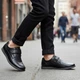 Туфли Weestep 4016BK 37 черный - изображение 3
