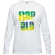 Реглан Rapala Dorado Белый L (L/XL) - изображение 1