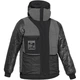 Куртка Viking Fishing Skim XL 80g 20K black/light grey - изображение 5