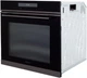 Духовой шкаф электрический INTERLINE OMG 970 SCD BA - изображение 10