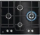 Варильна поверхня газова Electrolux KGG6456K - зображення 9