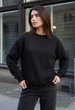 Жіночий світшот Staff still oversize fleece L - изображение 2
