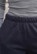 Женские спортивные штаны стаф темно-серые на флисе с логотипом Staff ki dark gray logo fleece XXS (404448) - изображение 3