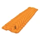 Надувний туристичний килимок Klymit Insulated V Ultralite SL Sleeping Pad - изображение 2