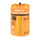 Надувний туристичний килимок Klymit Insulated V Ultralite SL Sleeping Pad - изображение 3