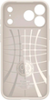 Панель Spigen Liquid Air для Apple iPhone 18 Pro / 17 Pro Titanium (8800337252781) - зображення 3