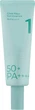 Сонцезахисна есенція для обличчя Numbuzin No.1 Clear Filter Sun Essence SPF 50+ PA++++, 50ml - зображення 1
