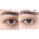 Крем для кожи вокруг глаз Numbuzin No.9 NAD Retinol Volumetox Eye Cream, 20ml - изображение 4