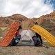 Надувний туристичний килимок Klymit Static V Lite Eco Sleeping Pad - изображение 8